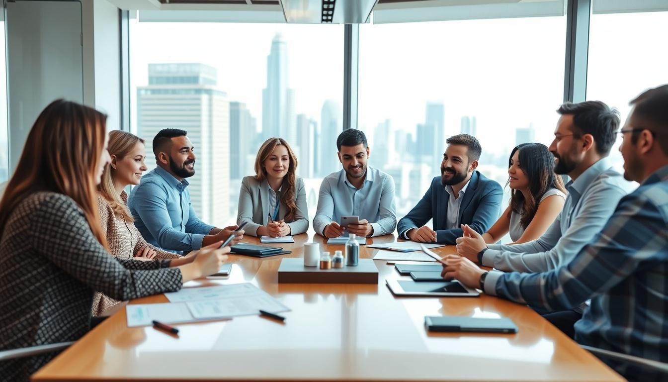 The Trust Factor in Fintech